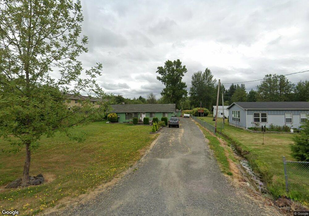 2247 SW Salsbury Ave, Chehalis, WA 98532 - photo 1