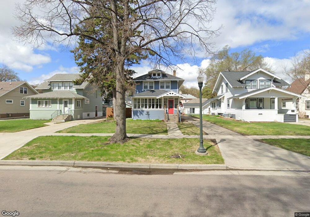 1321 8th St S, Fargo, ND 58103 - photo 1