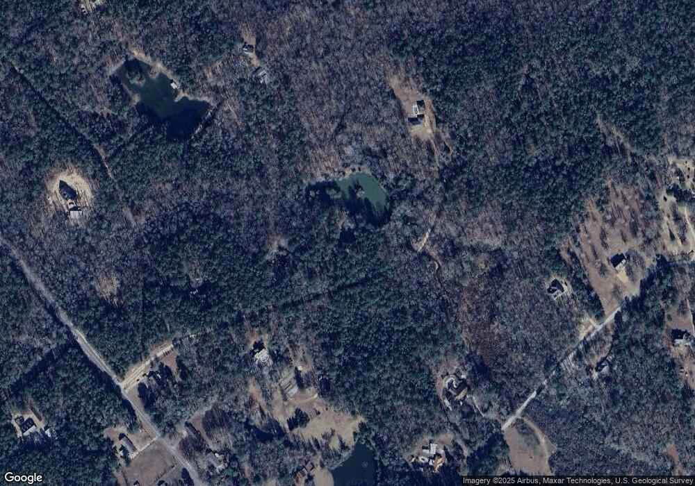 7840 Jenkins Rd, Upatoi, GA 31829 - photo 1