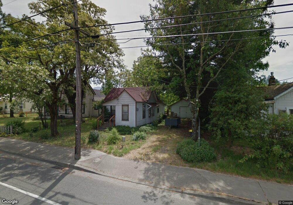 1003 SW G St, Grants Pass, OR 97526 - photo 1