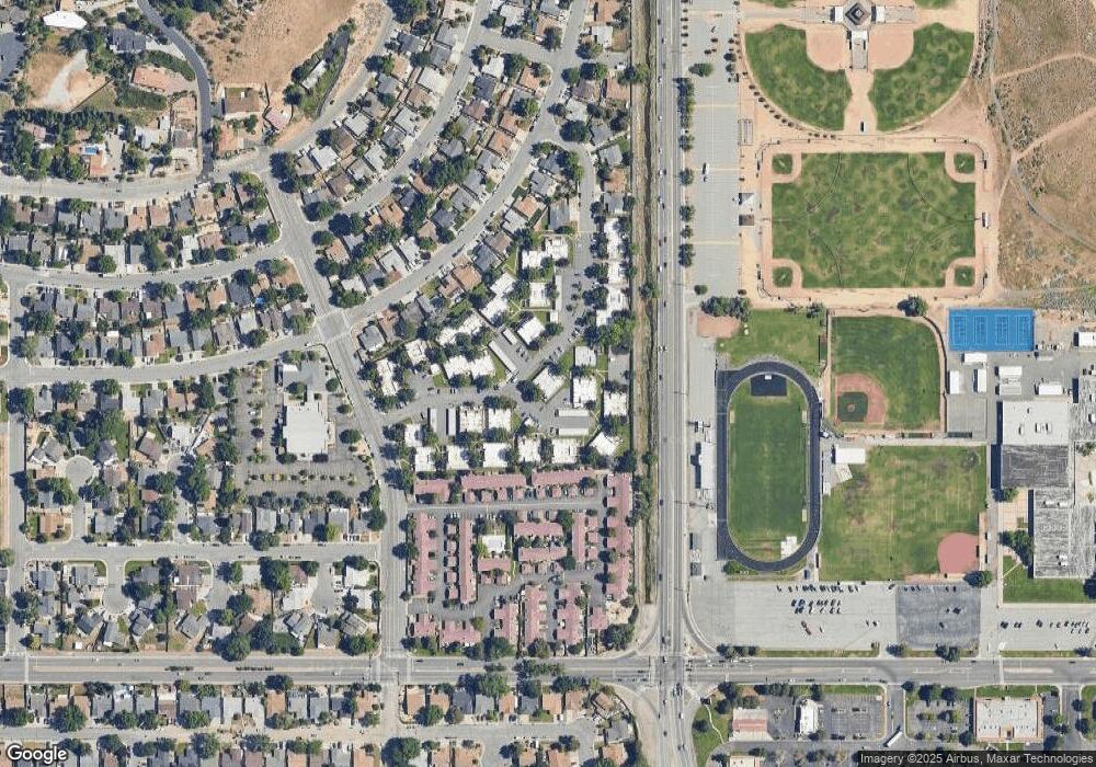 1041 Baywood Dr unit 45, Sparks, NV 89434 - photo 1