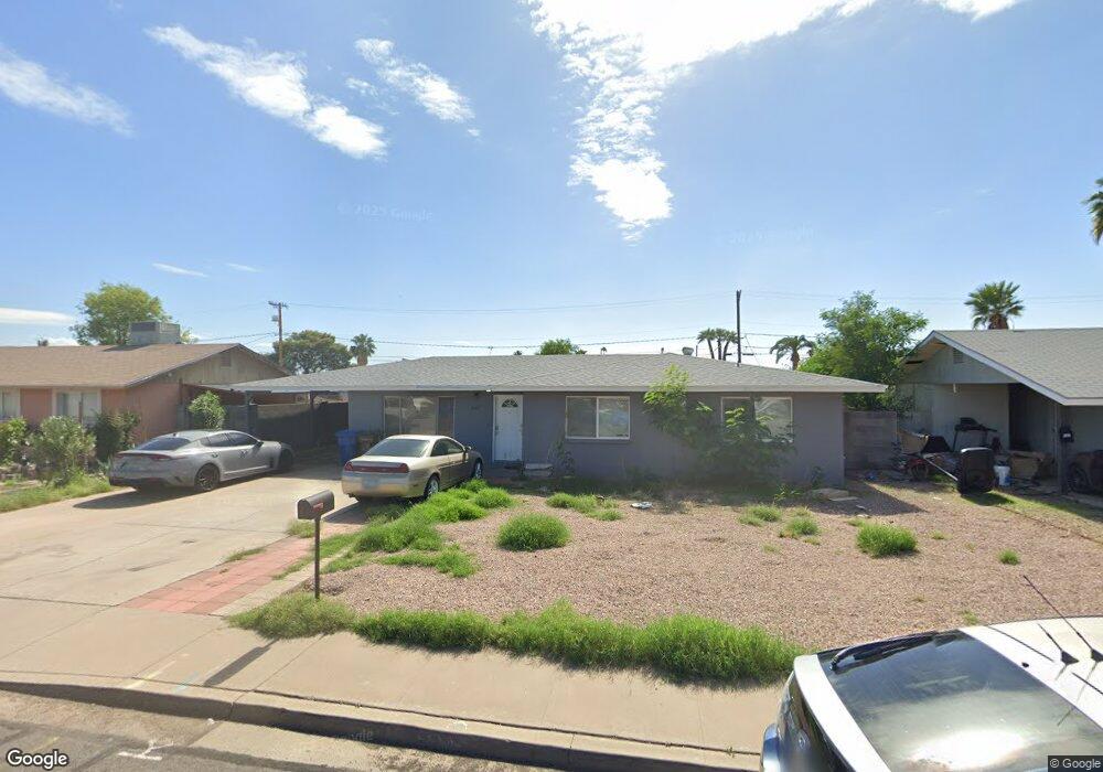 647 E Millett Ave, Mesa, AZ 85204 - photo 1