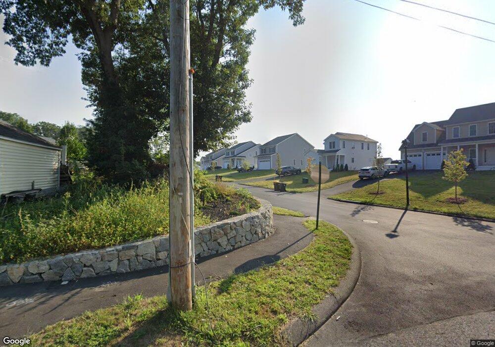 7 Celestial Cir, Bellingham, MA 02019 - photo 1