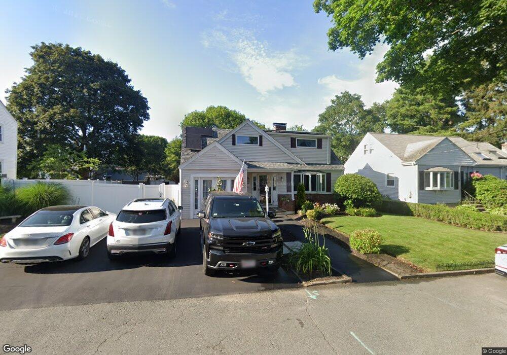 50 Auburn St, Saugus, MA 01906 - photo 1
