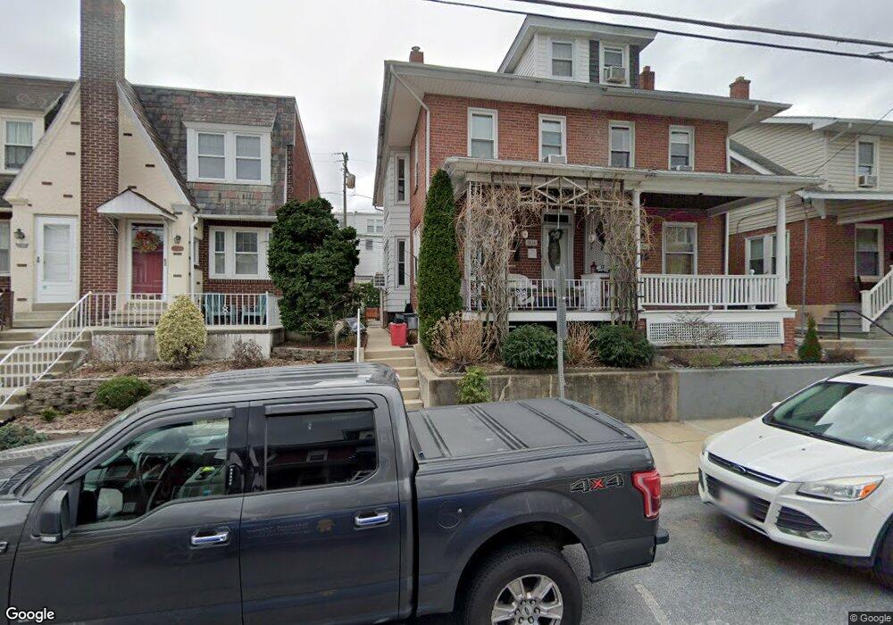 2526 Grant St, Reading, PA 19606 - photo 1