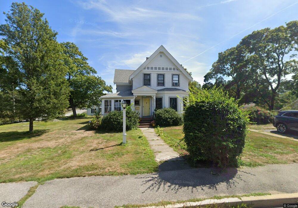 103 Keith St, Weymouth, MA 02188 - photo 1