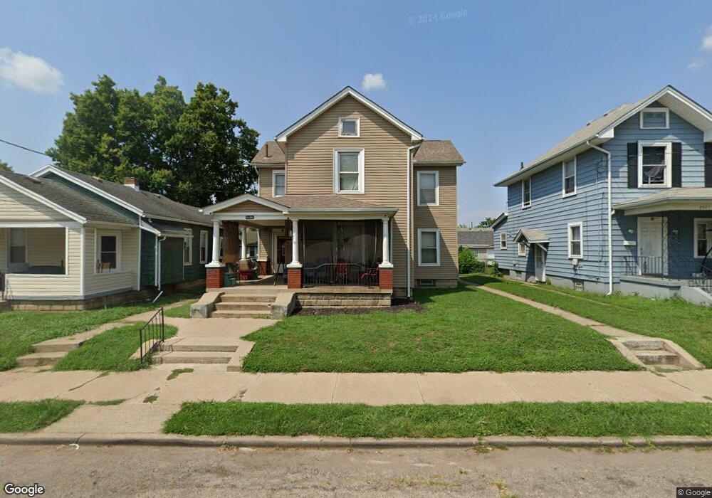 2019 Sherman Ave, Middletown, OH 45044 - photo 1