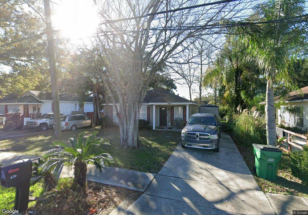 4304 Ames Blvd, Marrero, LA 70072 - photo 1