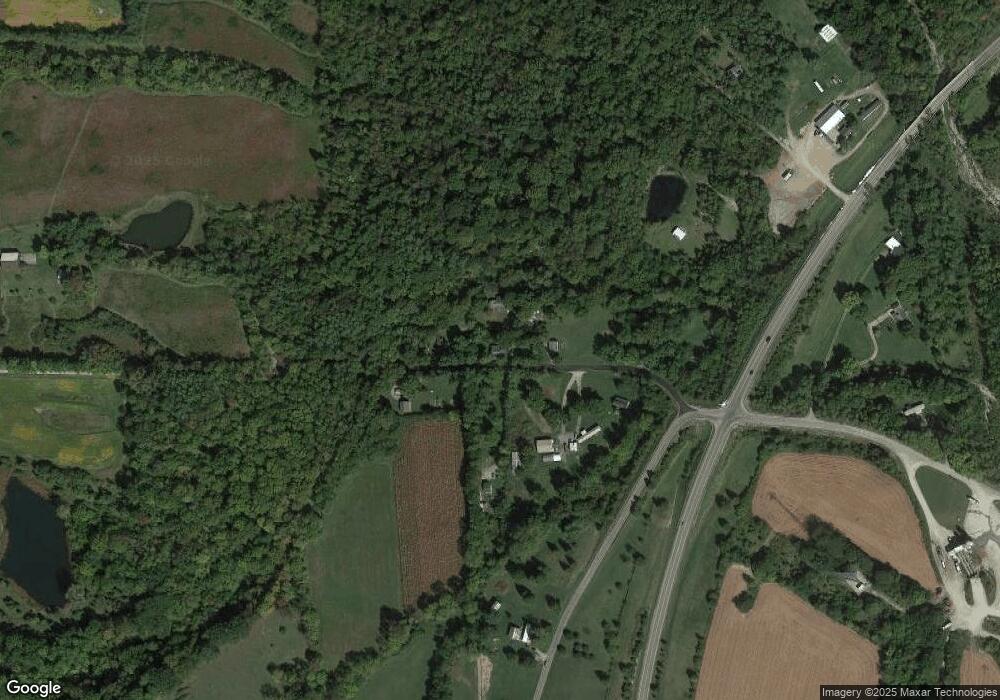 633 Isaacs Rd, Camden, OH 45311 - photo 1