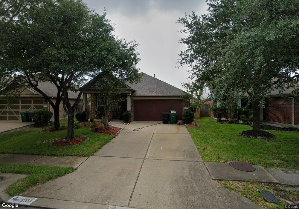 3103 Crescent Oaks Park Ln, Spring, TX 77386 - photo 1