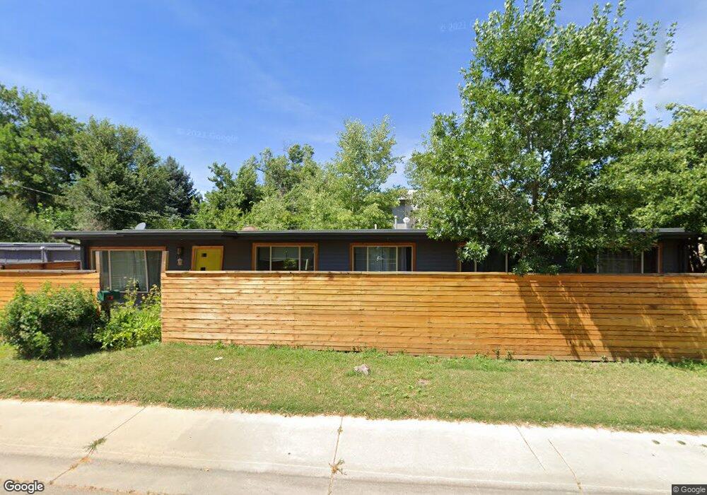 1795 Balsam Ave, Boulder, CO 80304 - photo 1