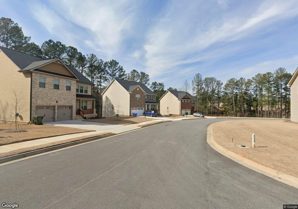 1459 Cliff View Terrace NE unit 164, Conyers, GA 30012 - photo 1