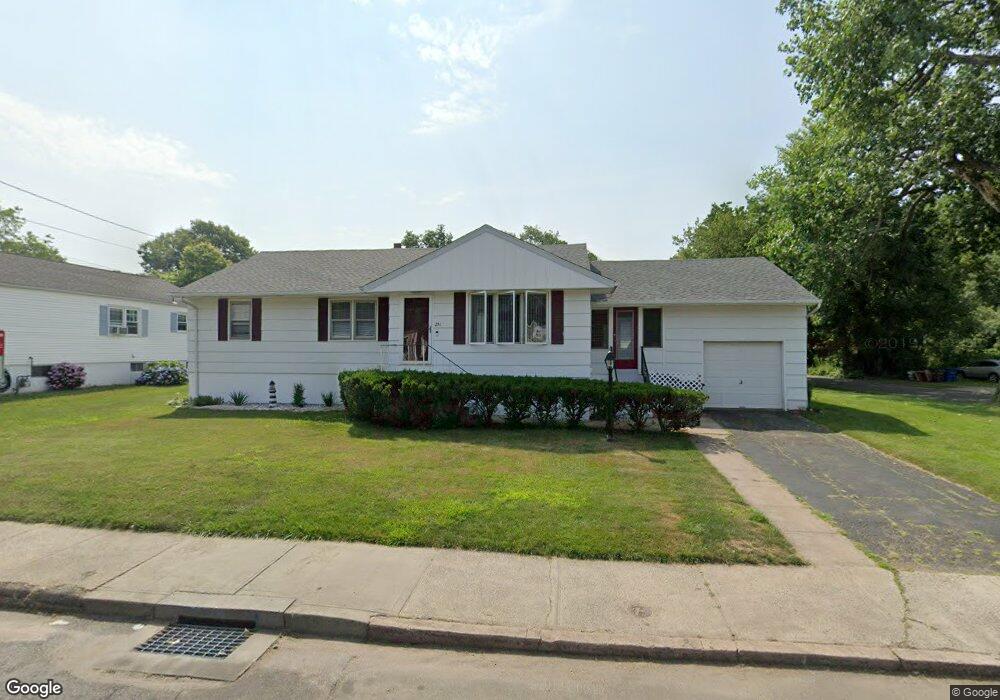 251 Lighthouse Rd, New Haven, CT 06512 - photo 1