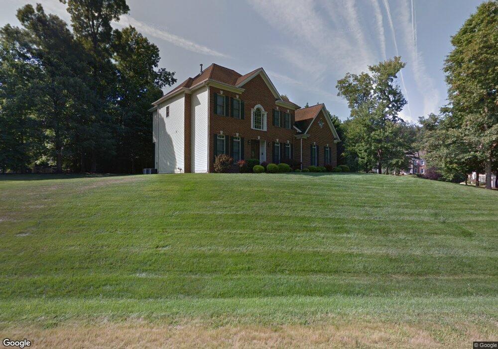 12851 Salmon Run Ct, Manassas, VA 20112 - photo 1