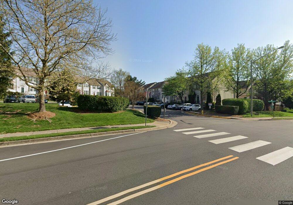 2231 Sluice Channel Place, Woodbridge, VA 22192 - photo 1