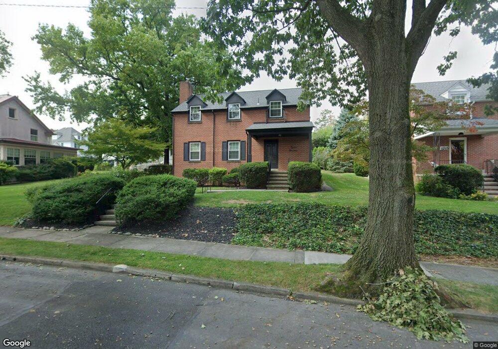 1219 Cleveland Ave, Reading, PA 19610 - photo 1