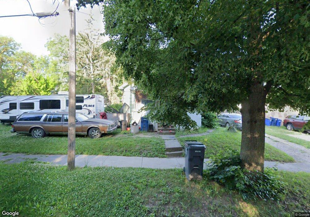 1712 Neilson St, Flint, MI 48503 - photo 1