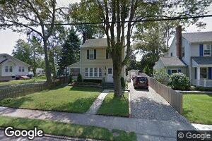 602 Palmer Ave, Allenhurst, NJ 07711