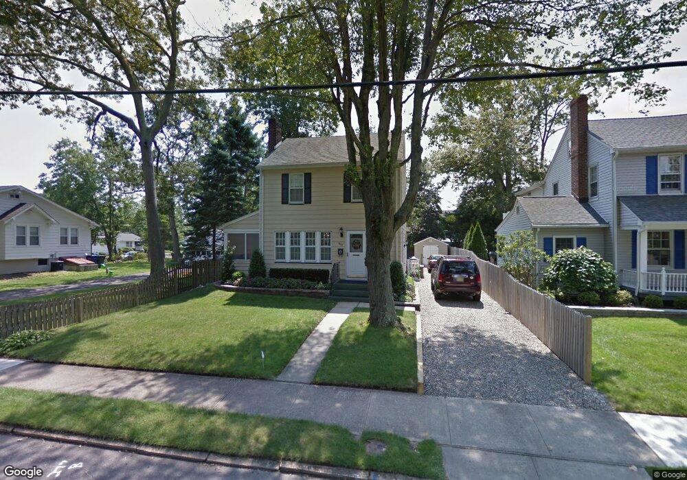 602 Palmer Ave, Allenhurst, NJ 07711 - photo 1