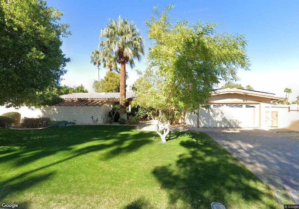 73008 Willow St, Palm Desert, CA 92260 - photo 1
