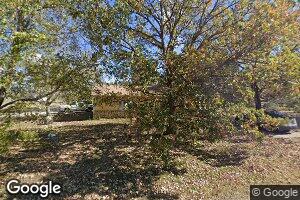 500 Cedar St, Cottonwood Falls, KS 66845