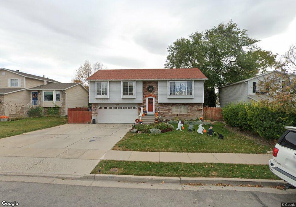 1267 W 1975 S, Woods Cross, UT 84087 - photo 1