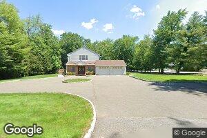 1 Margaret Ct, Demarest, NJ 07627