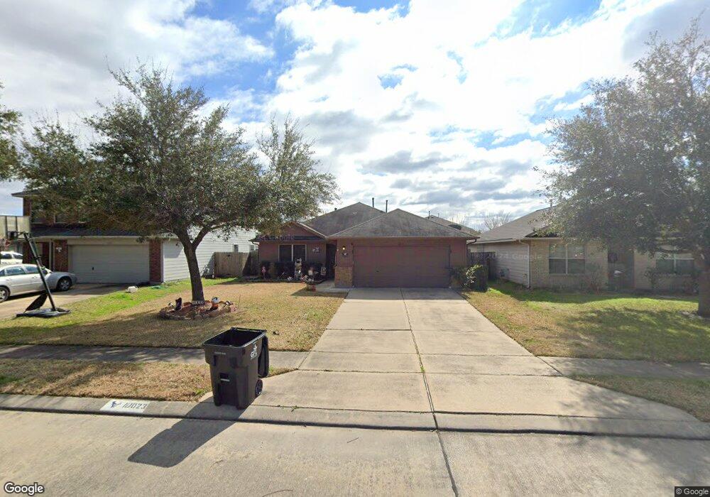 1023 Junction Ct, Rosenberg, TX 77471 - photo 1