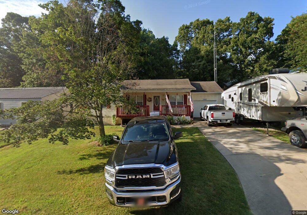 3708 W Overland Cir, Harrison, AR 72601 - photo 1