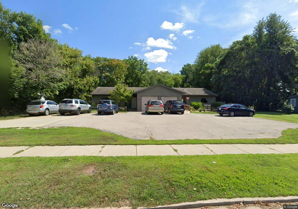 603 S 5th St, Niles, MI 49120 - photo 1