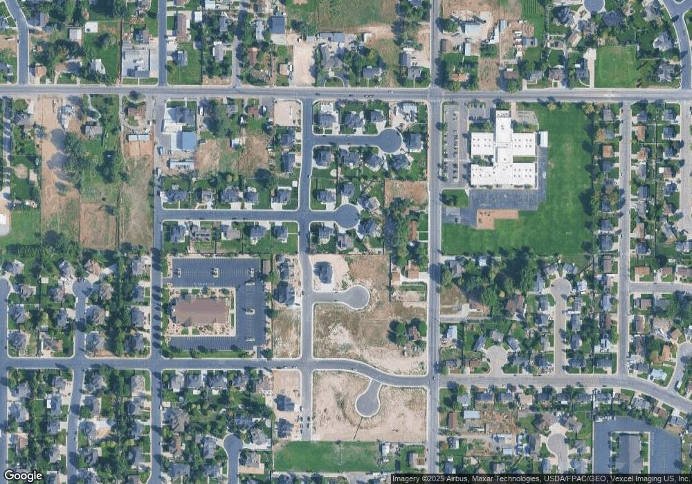 727 W 1650 N, Pleasant Grove, UT 84062 - photo 1