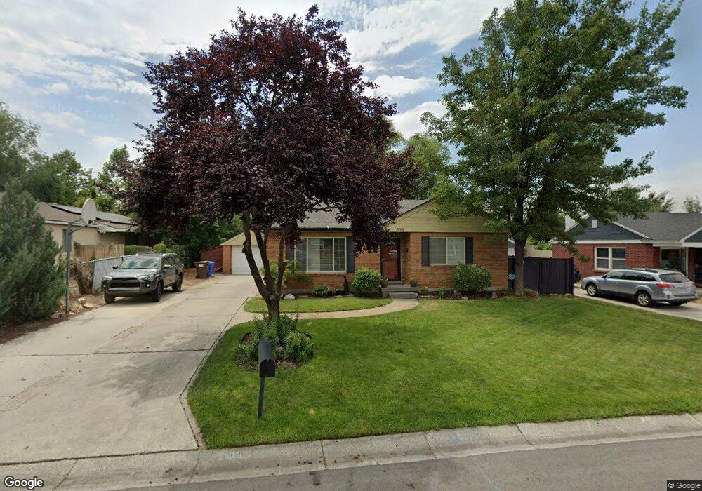 600 E 7570 S, Midvale, UT 84047 - photo 1