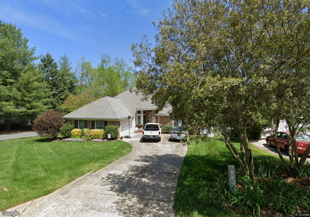 8603 New Oak Ln, Huntersville, NC 28078 - photo 1