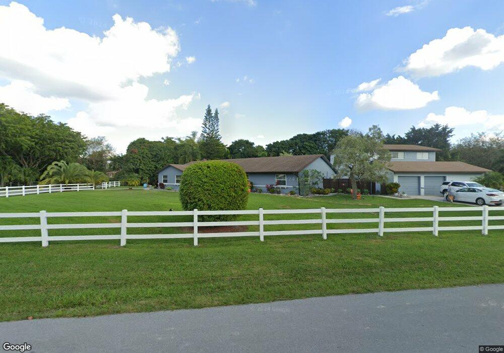 6300 SW 186th Way, Southwest Ranches, FL 33332 - photo 1