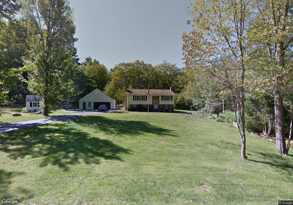 493 Mouse Ln, Alfred, ME 04002 - photo 1