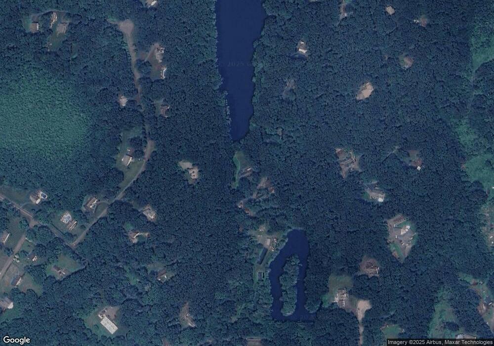 1 Rowledge Pond Rd, Sandy Hook, CT 06482 - photo 1