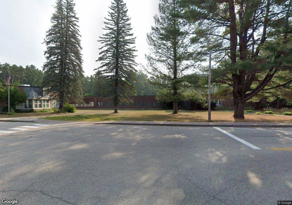 48 Crawford Hollow, Conway, NH 03818 - photo 1