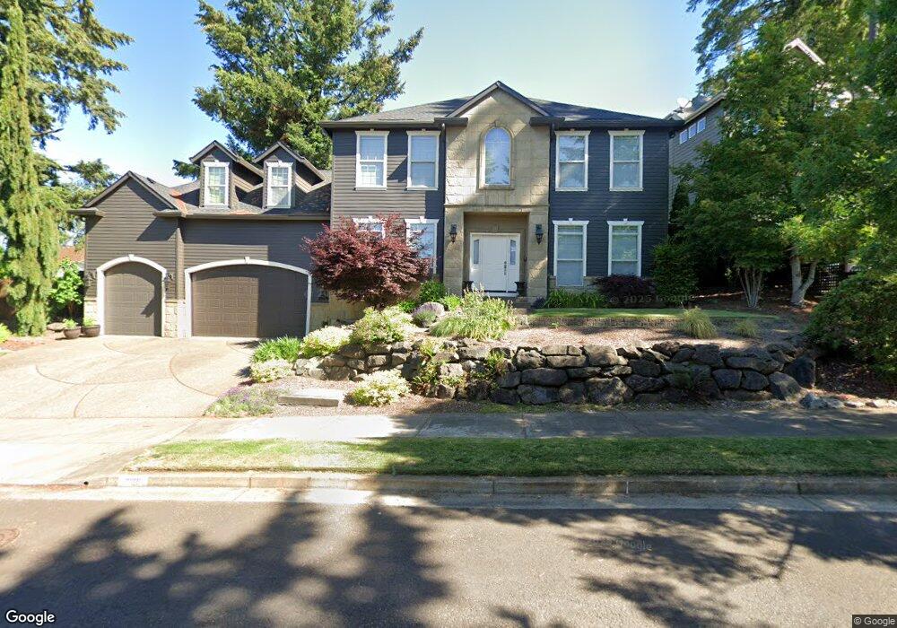 2125 Fircrest Dr, West Linn, OR 97068 - photo 1