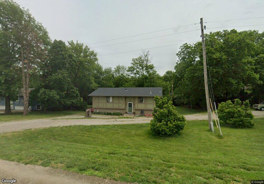 502 K214 Hwy, Hoyt, KS 66440 - photo 1