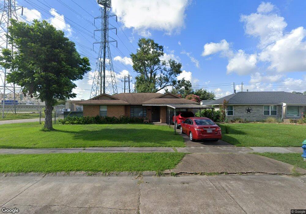 1823 Ansbury Dr, Houston, TX 77018 - photo 1