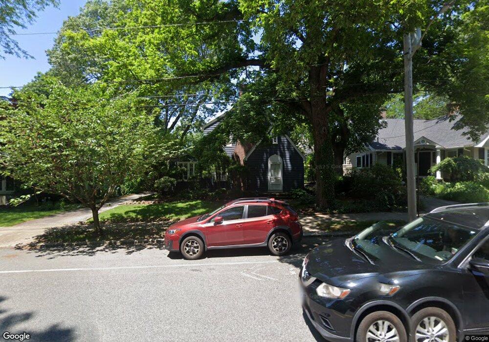 26 Alfred Stone Rd, Providence, RI 02906 - photo 1