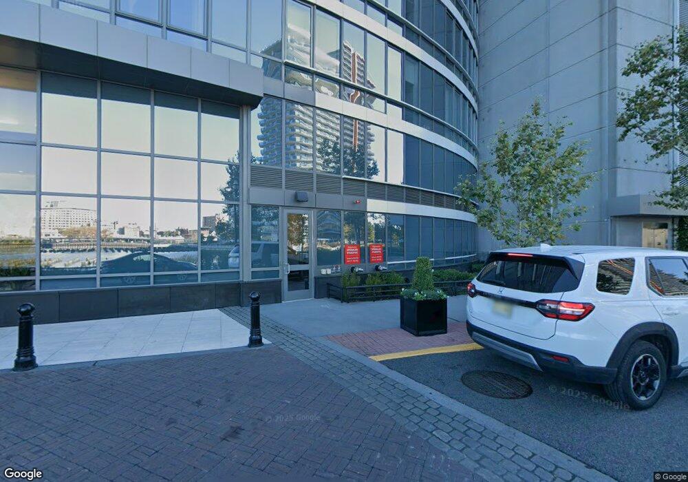 25 Park Ln S unit 2109, Jersey City, NJ 07310 - photo 1