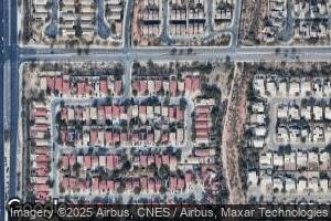 10448 E Bridgeport St, Tucson, AZ 85747