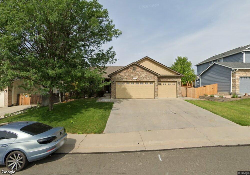 13975 Hudson St, Thornton, CO 80602 - photo 1