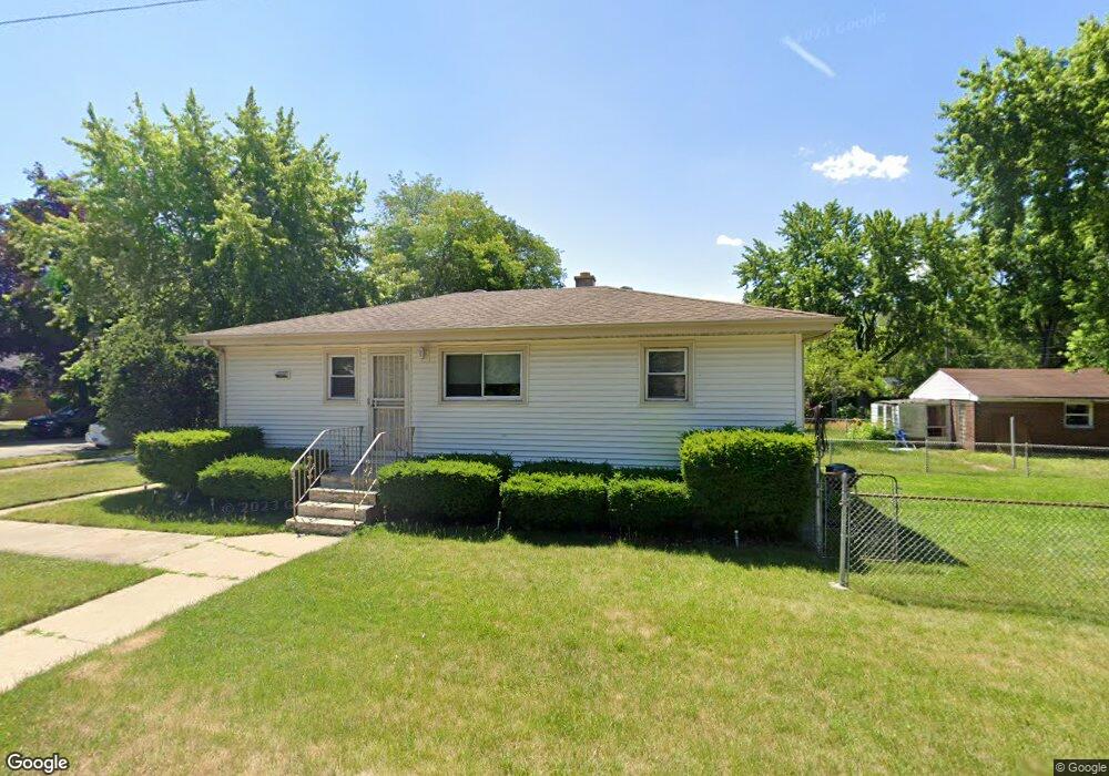 5100 Adams St, Gary, IN 46408 - photo 1