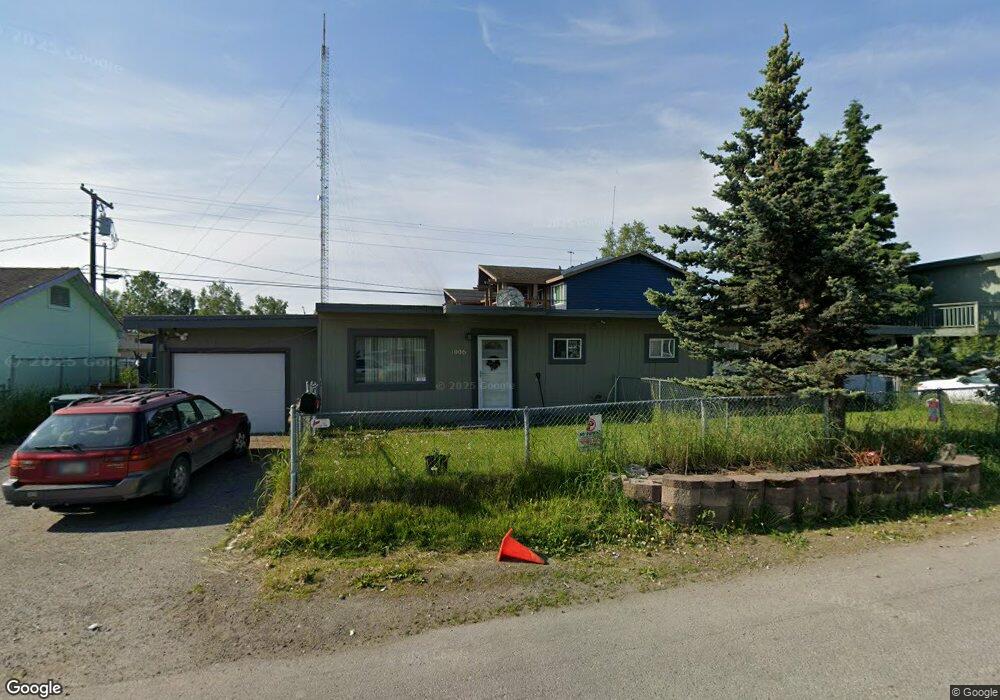 1006 W 29th Place, Anchorage, AK 99503 - photo 1