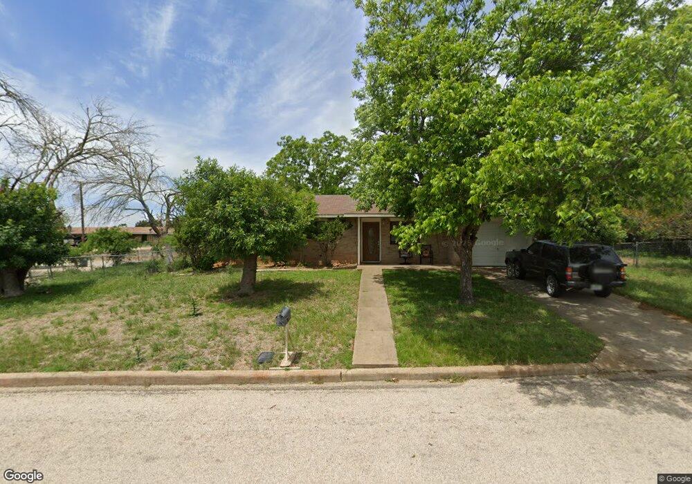 201 Northwest Dr, Fredericksburg, TX 78624 - photo 1