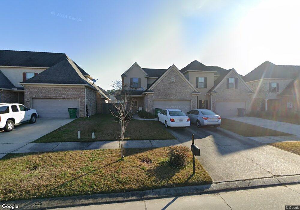 123 Nickel Loop None, Slidell, LA 70458 - photo 1