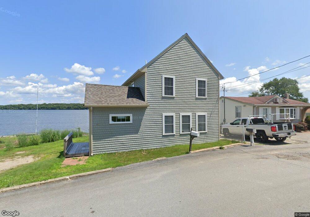 66 Lake Ave, Fall River, MA 02721 - photo 1