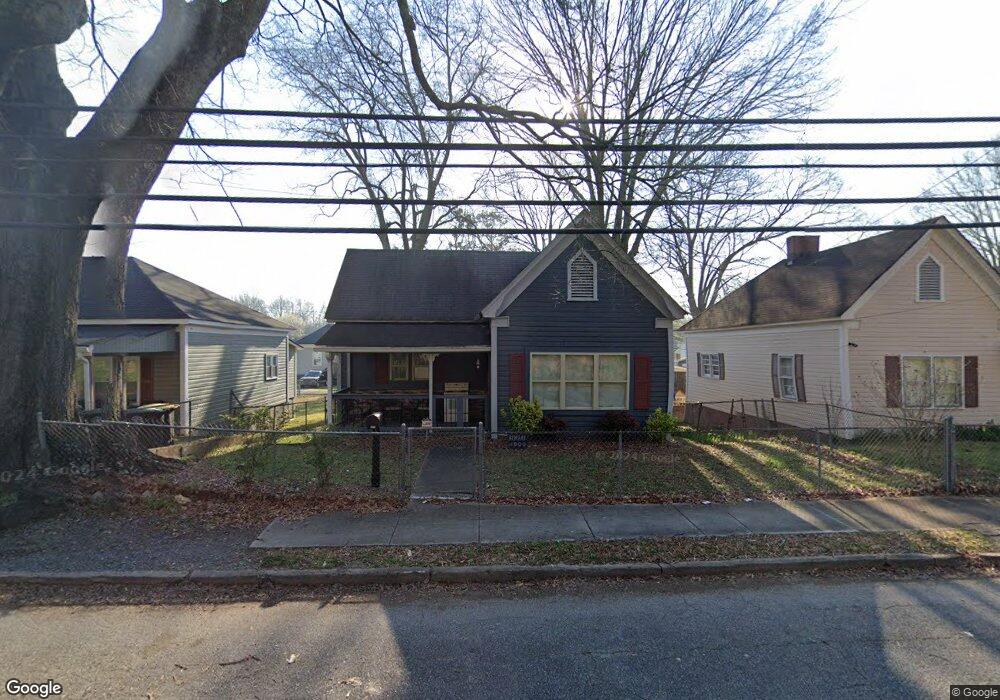 227 Cave Spring St SW, Rome, GA 30161 - photo 1